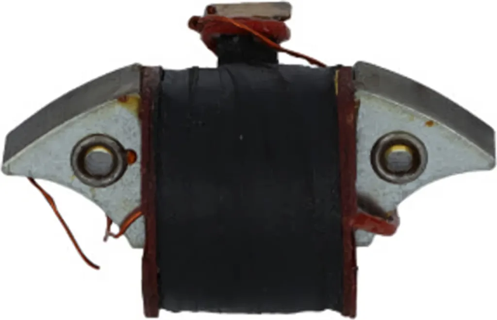 Démarrage facile pour Vespa Ape 54 avec la bobine SGR 016423 Piaggio