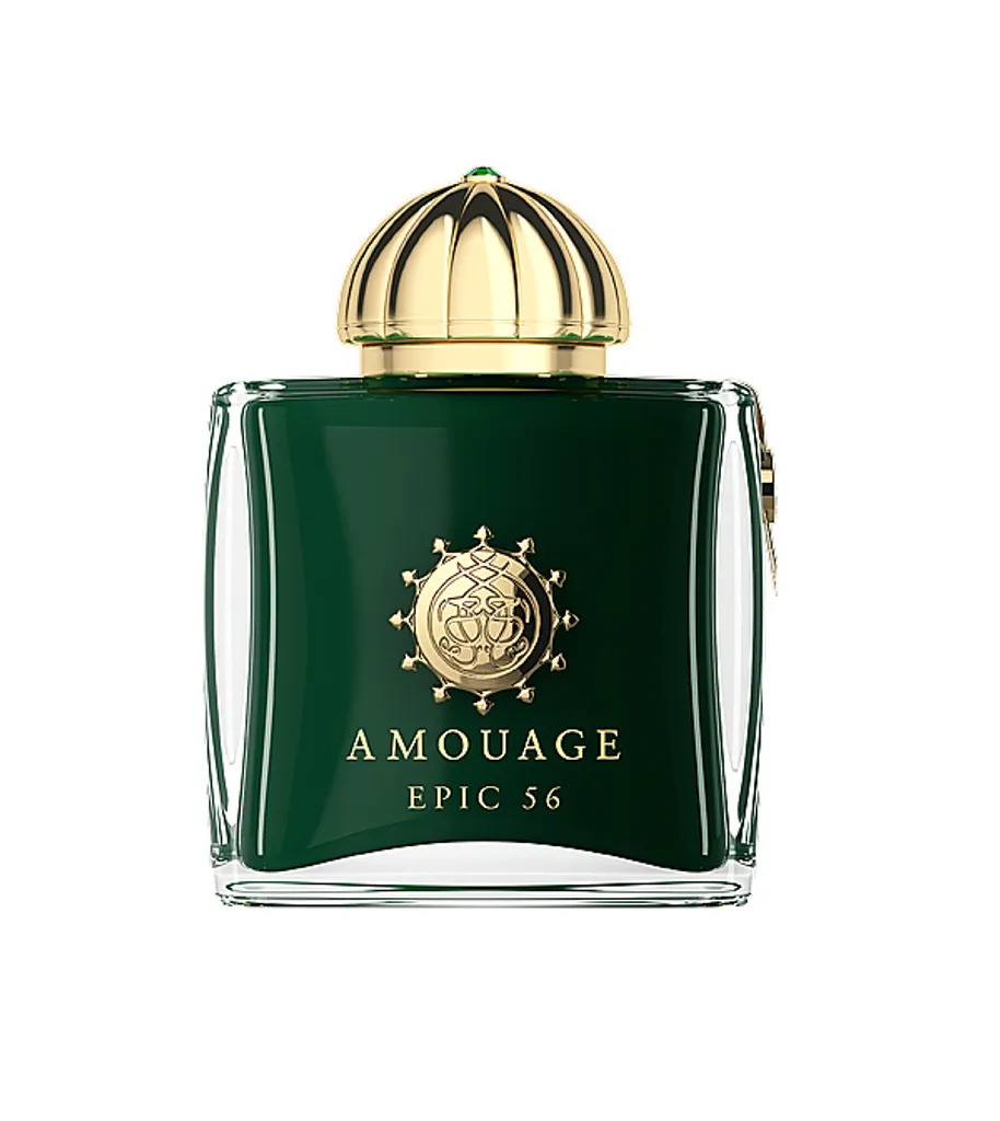 Extrait de Parfum Femme Amouage Epic 56 - Flacon Luxe de 100 ml