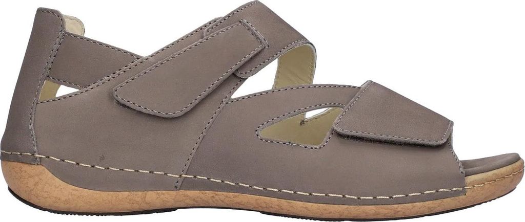 Waldläufer Heliett - damen sandale - extra breit