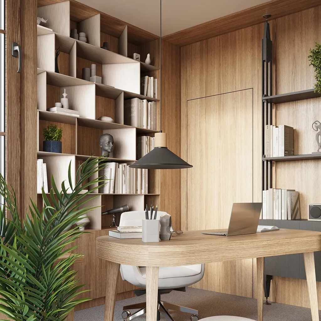 Lampadario Moderno JAGA Nero Sollux - Design Scandinavo Acciaio E27 - 13