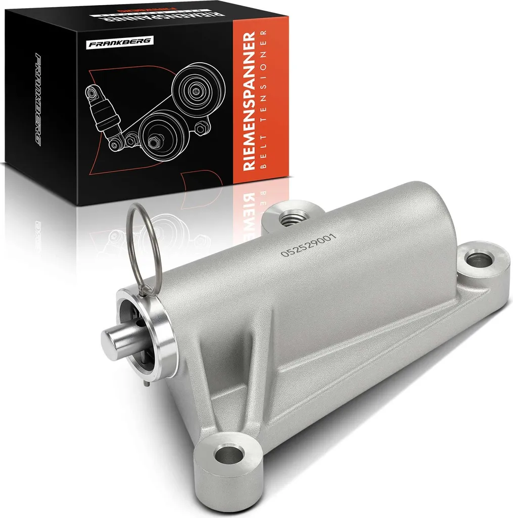 Tendeur de courroie pour entretien distribution Audi A4 A6 Passat 3B