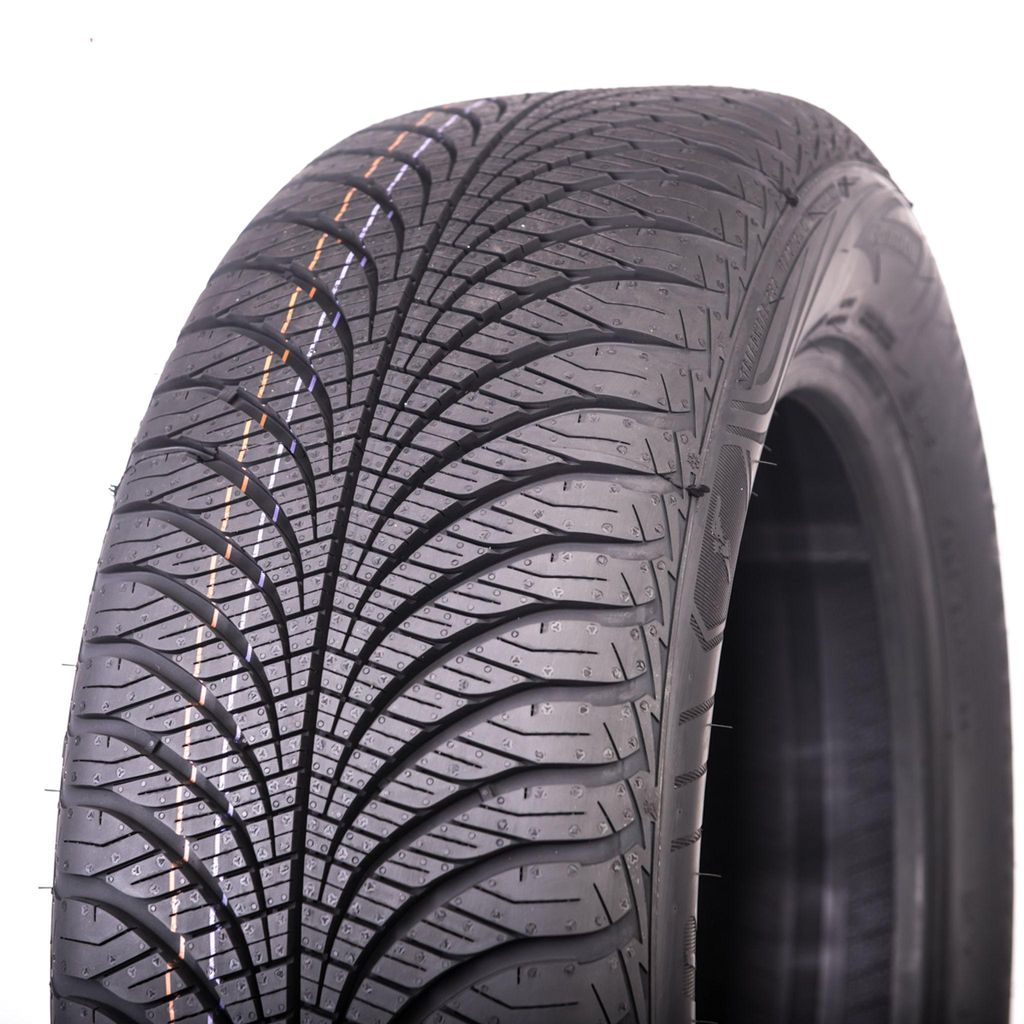 Goodyear 235/45 R19 99V Vector 4 Season G2 Suv Xl Zdjęcie produktu 
