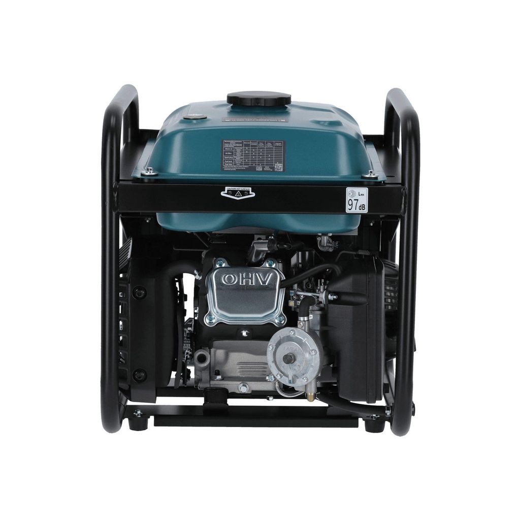 KÖNNER & SÖHNEN Stromerzeuger KS 4500iG (Hybrid Inverter Produktbild 