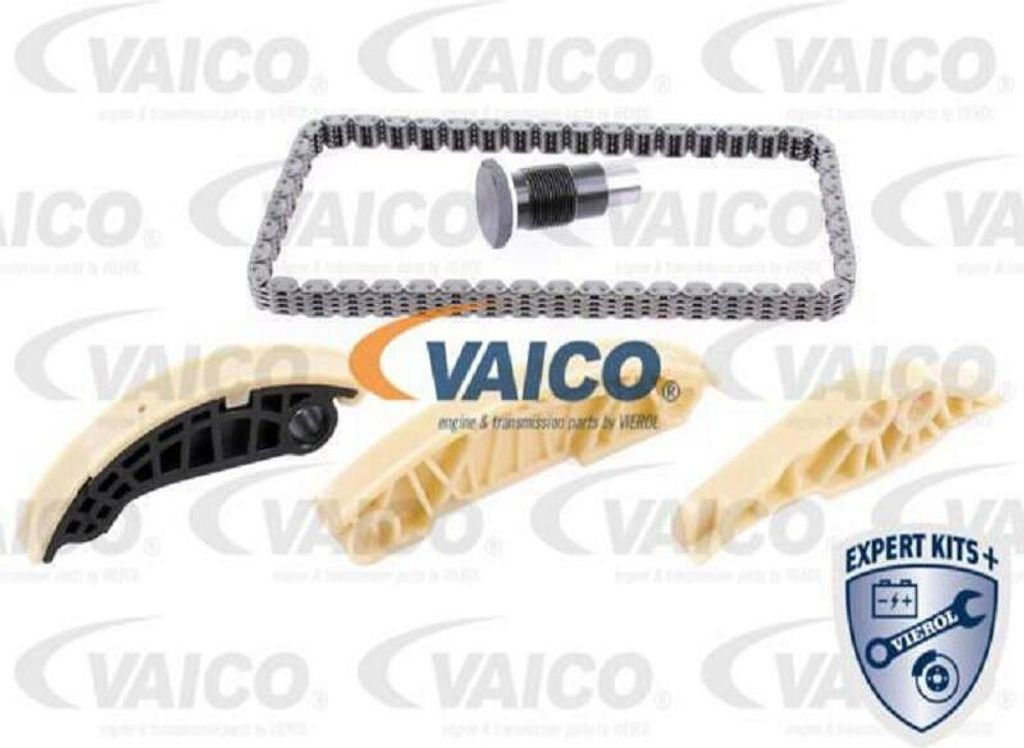 Steuerkettensatz VW A3,A4,Q3,Golf,Jetta Passat,T5,Octavia
