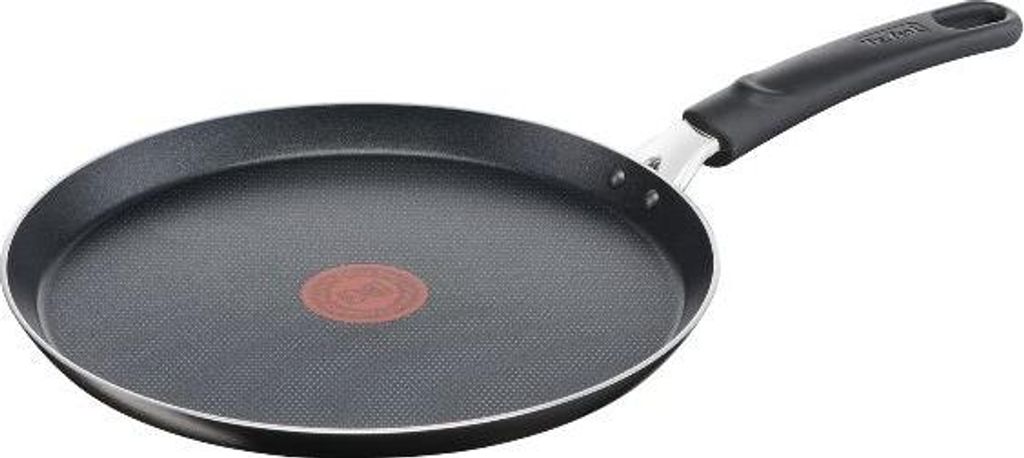 Crêpière anti-adhésive 25cm - Tefal - B5541002 - easy cook Image du produit 