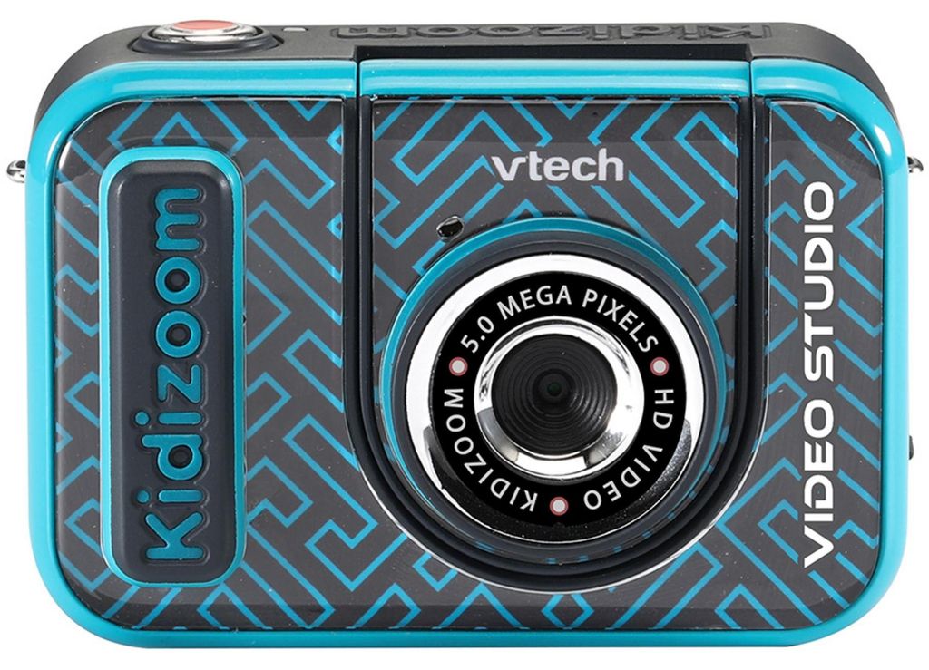 Vtech 80-531884 KidiZoom Video Studio HD Immagine del prodotto 
