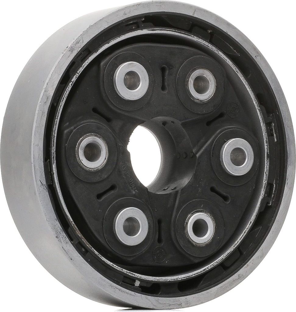 RIDEX 1427J0058 Gelenk Längswelle hinten für VW Golf VII Produktbild 