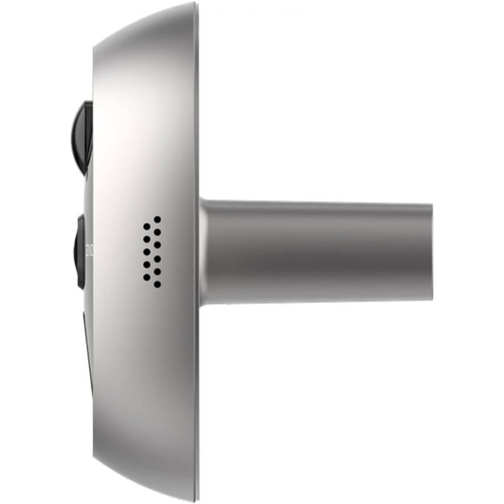 EZVIZ DP2 Türspion mit integrierter Video-Türsprechanlage Produktbild 5