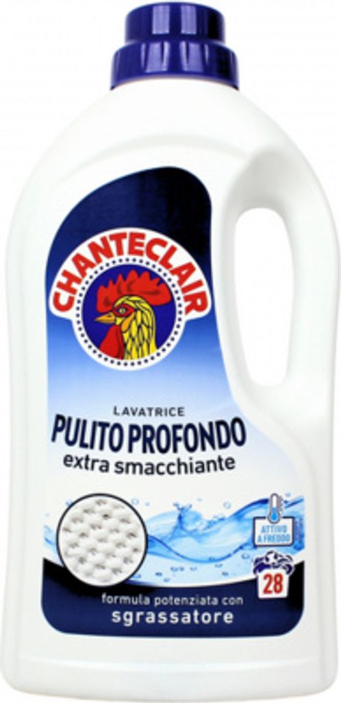 Lavatrice Pulito Profondo detergent 2,07l - Chante Clair Zdjęcie produktu 