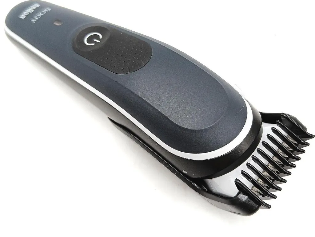 Rasoir électrique pour hommes Braun Series 5 avec Sabot Sensible