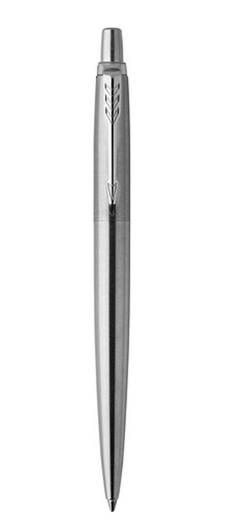 Parker Jotter in acciaio inox C.C. biros M Immagine del prodotto 