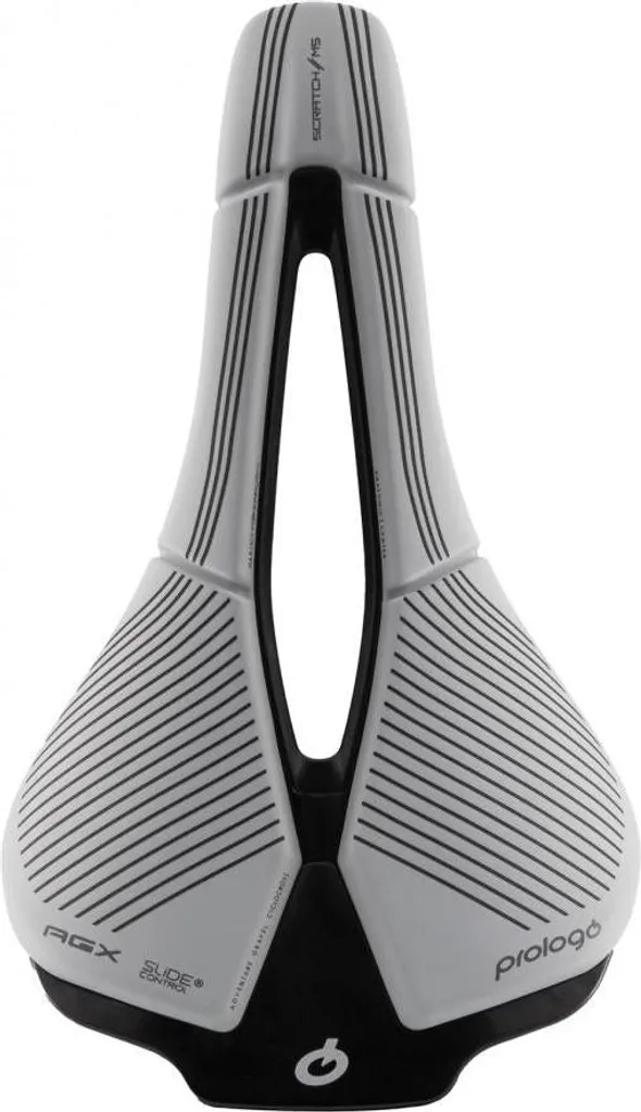 Selle Prologo Scratch M5 PAS Tirox : Fini les Douleurs à Vélo Gravel