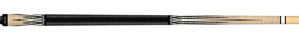 Queue de billard professionnel Buffalo Catana 1 LDC pour club et pool