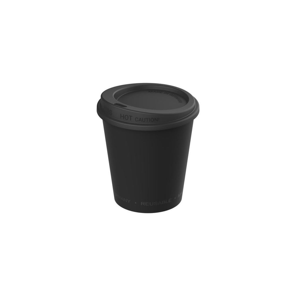 Gobelet à café sans BPA "ToGo" 200 ml - Gobelet Image du produit 