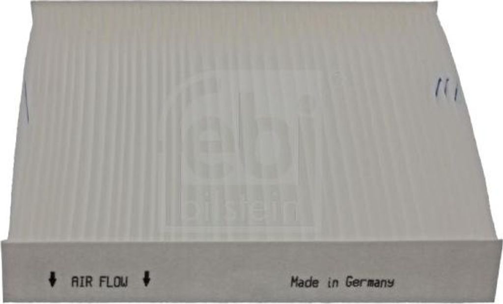 FEBI BILSTEIN 44783 Innenraumluftfilter OE 51854923 kompatibel mit Ypsilon, Panda, 500C, 500