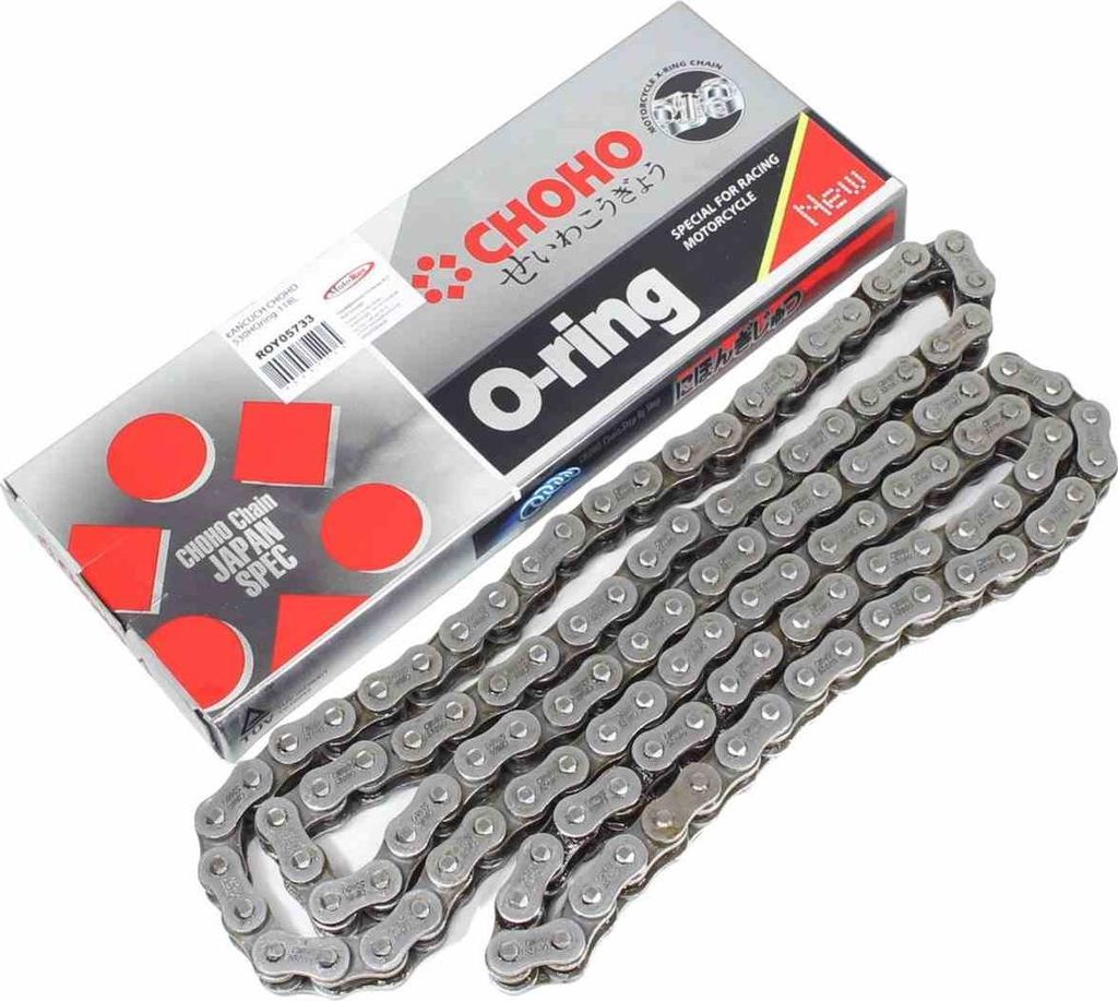 Choho Kette 530H-118L O-Ring