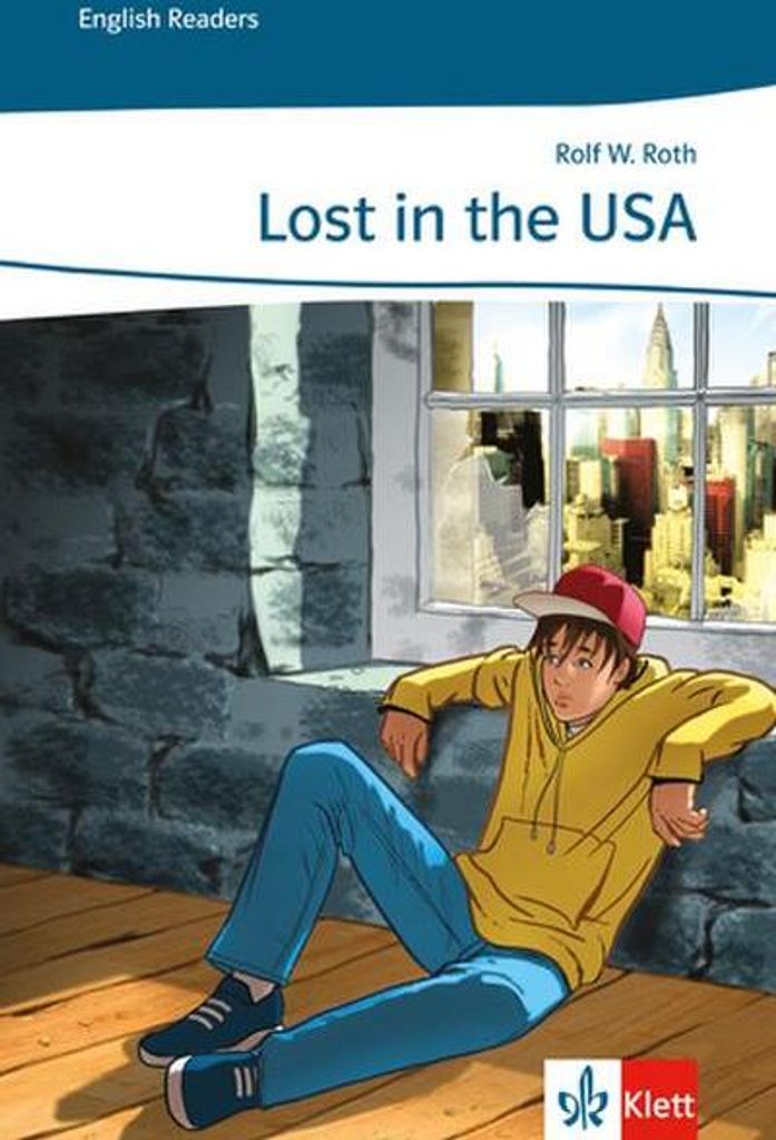 Lost in the USA