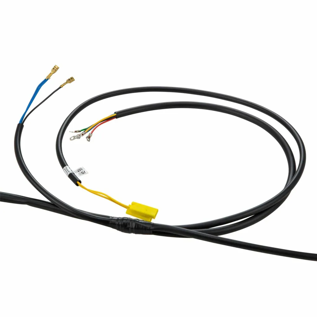 Système de câblage SIP PREMIUM 12V avec gestion feux et signalisation - 5