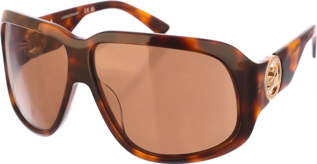 Lunettes de soleil pour femmes Longchamp LO736S-230 Ø 67 mm Image du produit 