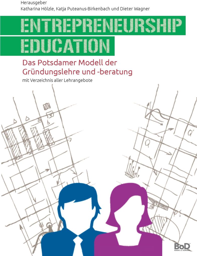 Entrepreneurship Education