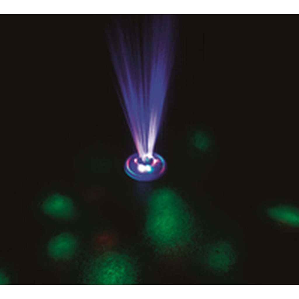 Bestway Schwimmende Pool-Fontäne mit LED-Licht 3 Modi Produktbild 31