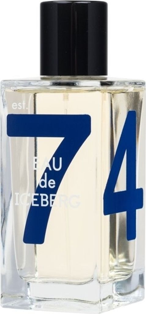 Iceberg Eau de Iceberg Cedar Eau de Toilette 100ml