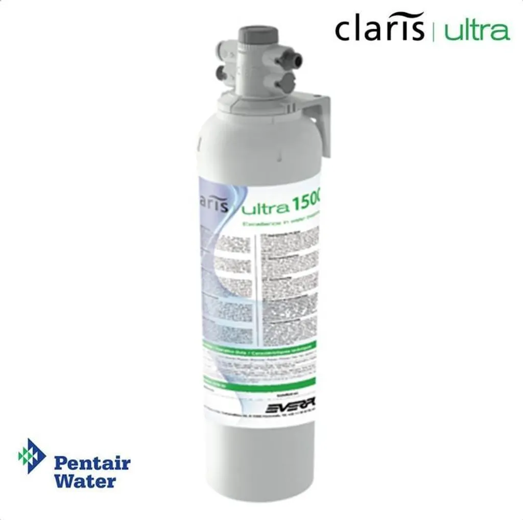 Cartouche de filtration Everpure Claris Ultra 1500 Système Anti-calcaire