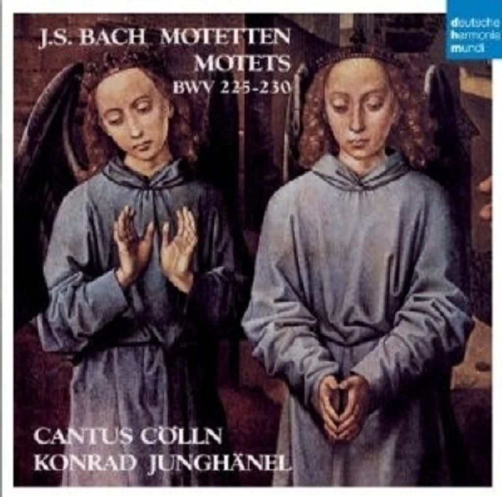 Cantus Cölln-Motetten