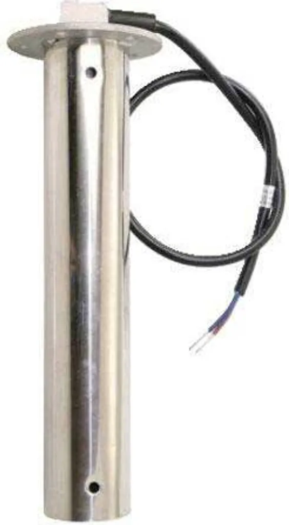 Sonde eaux usées 240-33 ohms 510 mm : finissez-en avec les pannes de jauge