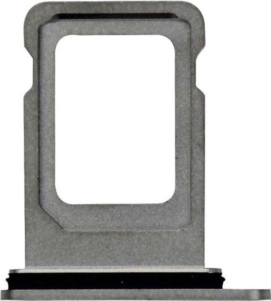 iPhone 14 Plus SIM-Kartenhalter - Silber