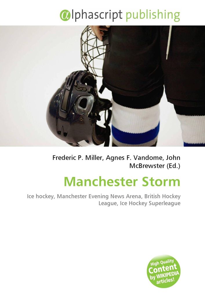 Manchester Storm