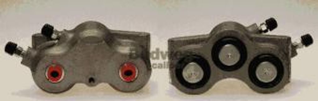 Budweg Caliper Bremssattel 34941