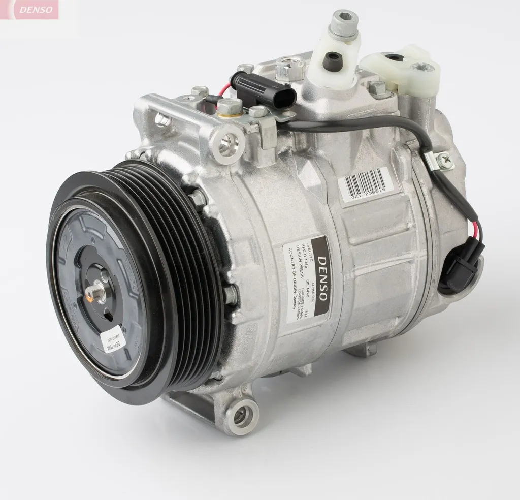 Compresseur de Climatisation DENSO DCP17064 - OE 2308111 Mercedes