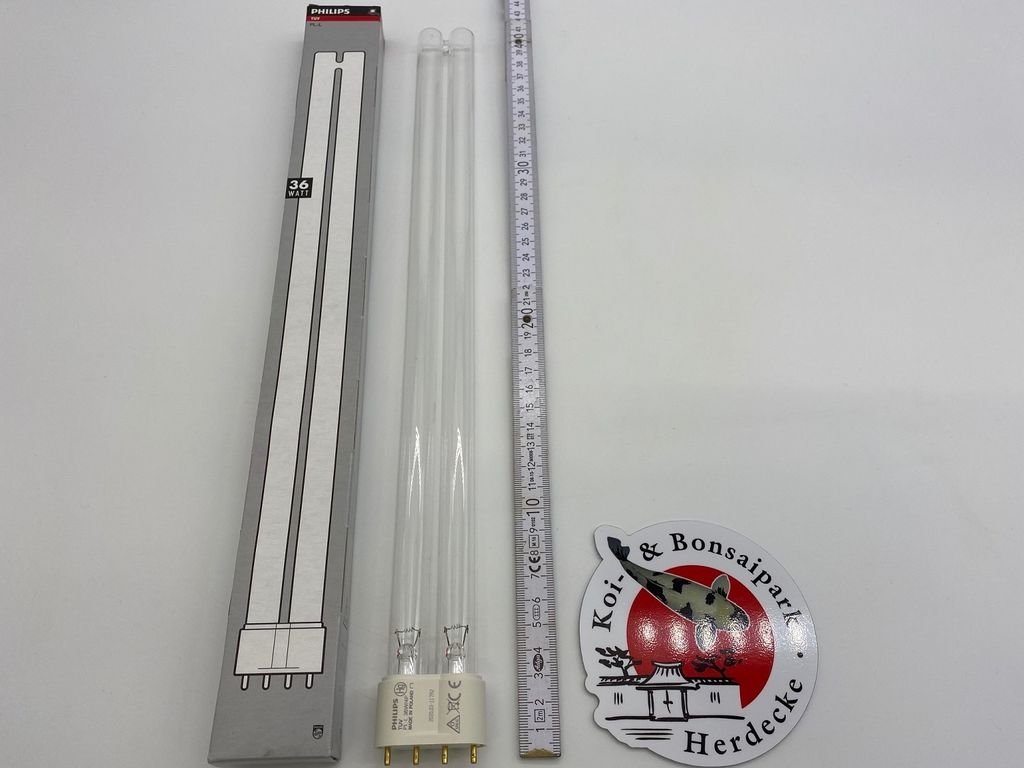 Výbojka UVC Philips - TUV PL-L - 2G11 - 36W Obrázok produktu 5