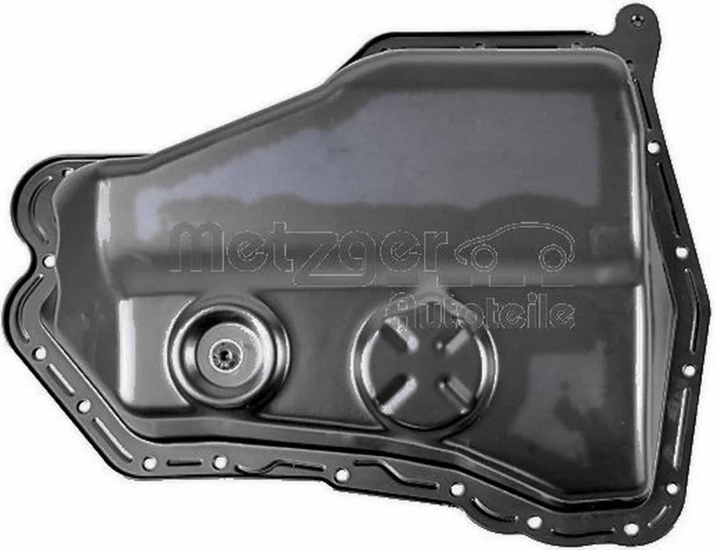 Coppa Olio Motore METZGER Ford Focus III | Specifiche OEM Alluminio