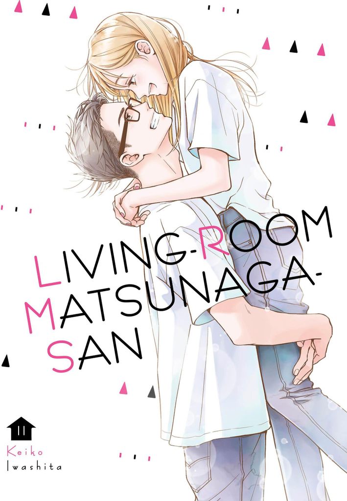 Living-Room Matsunaga-San 11