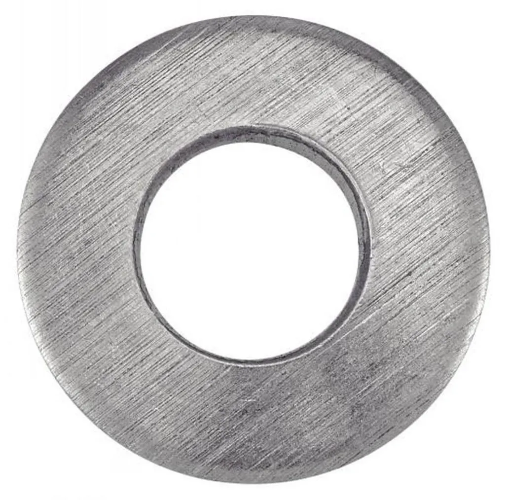 Fixation Stable : 100 Rondelles Coniques 10mm Inox A4 DIN 6796 Pro