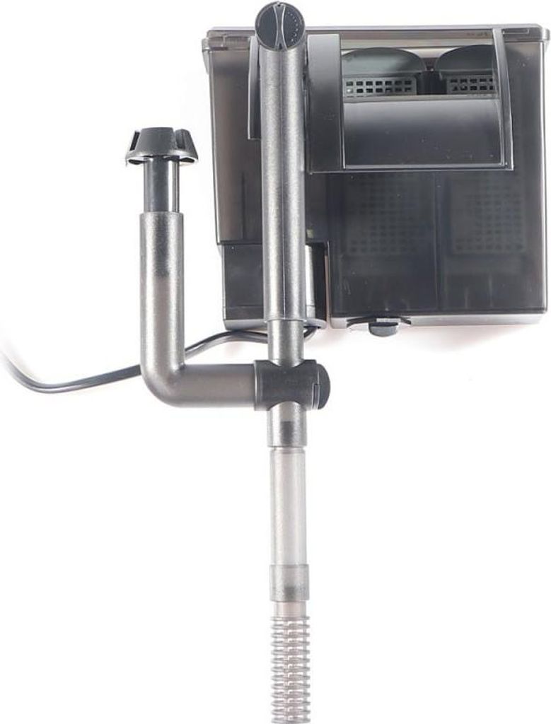 SunSun Hang Filter Slim 2 - filtro piatto a cascata 300l/h Immagine del prodotto 