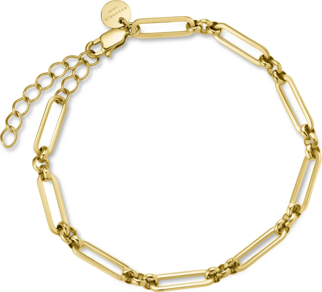 Bracciale a Occhielli Toccombo JJTBCG-J440 Oro | Idea Regalo Donna