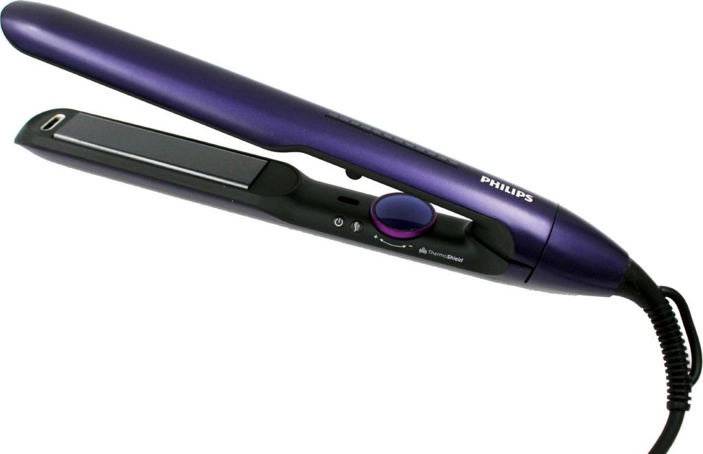 Philips BHD501/00 Asciugacapelli Bianco Immagine del prodotto 