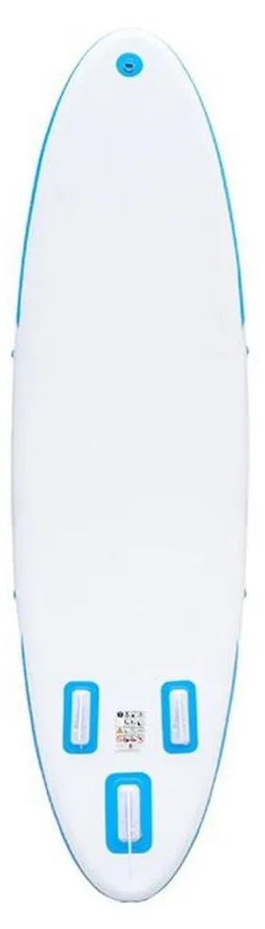 Planche de Stand Up Paddle FunWater SUPFW07A Polyvalente 320cm - 4