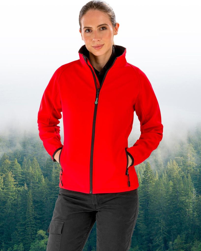 Geographical Norway Giacca Uomo Invernale Softshell Impermeabile - Nero, XXL, Modello Platinum 4000