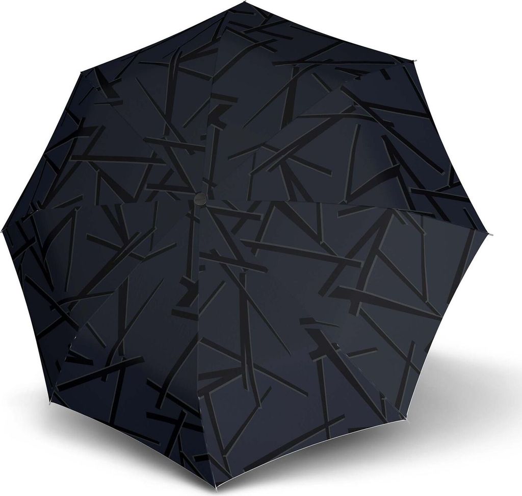 Knirps Taschenregenschirm Regenschirm A.200 Kombat Medium Produktbild 