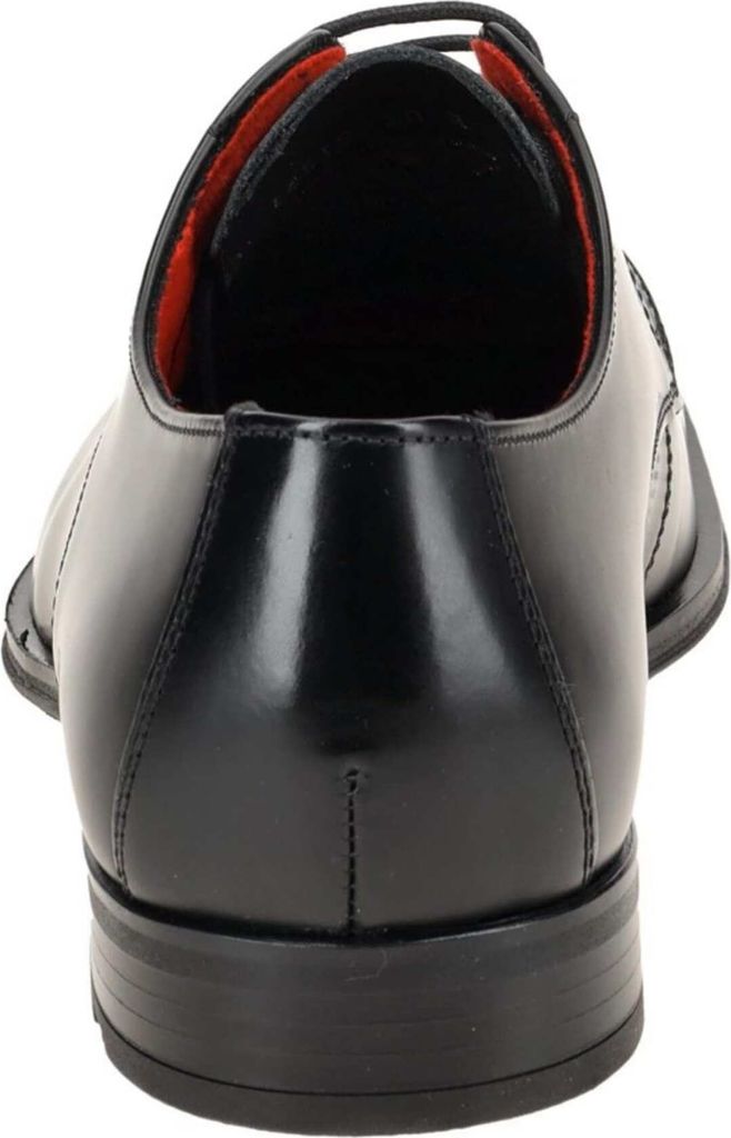 Lloyd Elegante Schnürschuhe SIENA Herren 31373836303834 Schwarz 44 EU