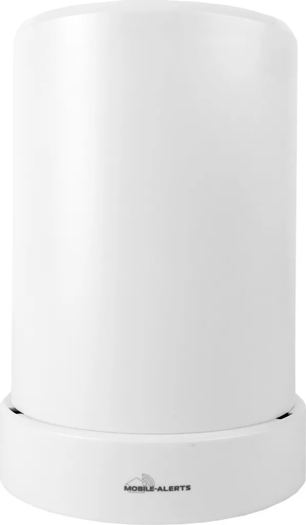 Pluviomètre Connecté MA10650 Technoline pour Gestion de l'Arrosage