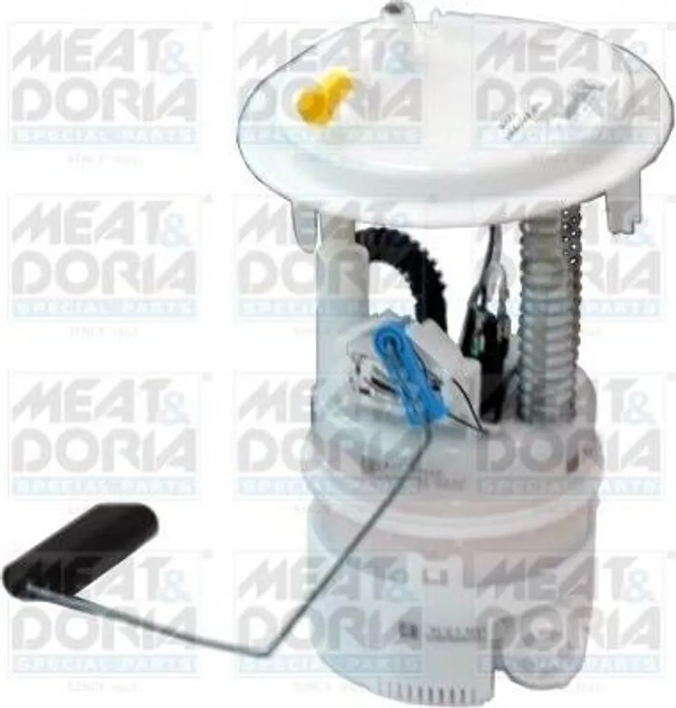 Unité d'alimentation MEAT & DORIA 77201 pour DS3 et C3 OE 1525RJ