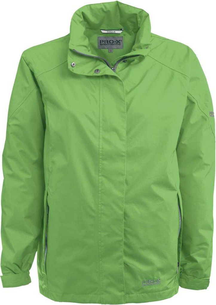 PRO-X ELEMENTS Damenjacke CARRIE BAMBUS BAMBUS 52