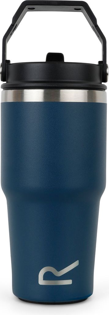 Regatta - Trinkbecher "Thermulate", 600ml RG11130 (Einheitsgröße) (Dunkel-Jeansblau)
