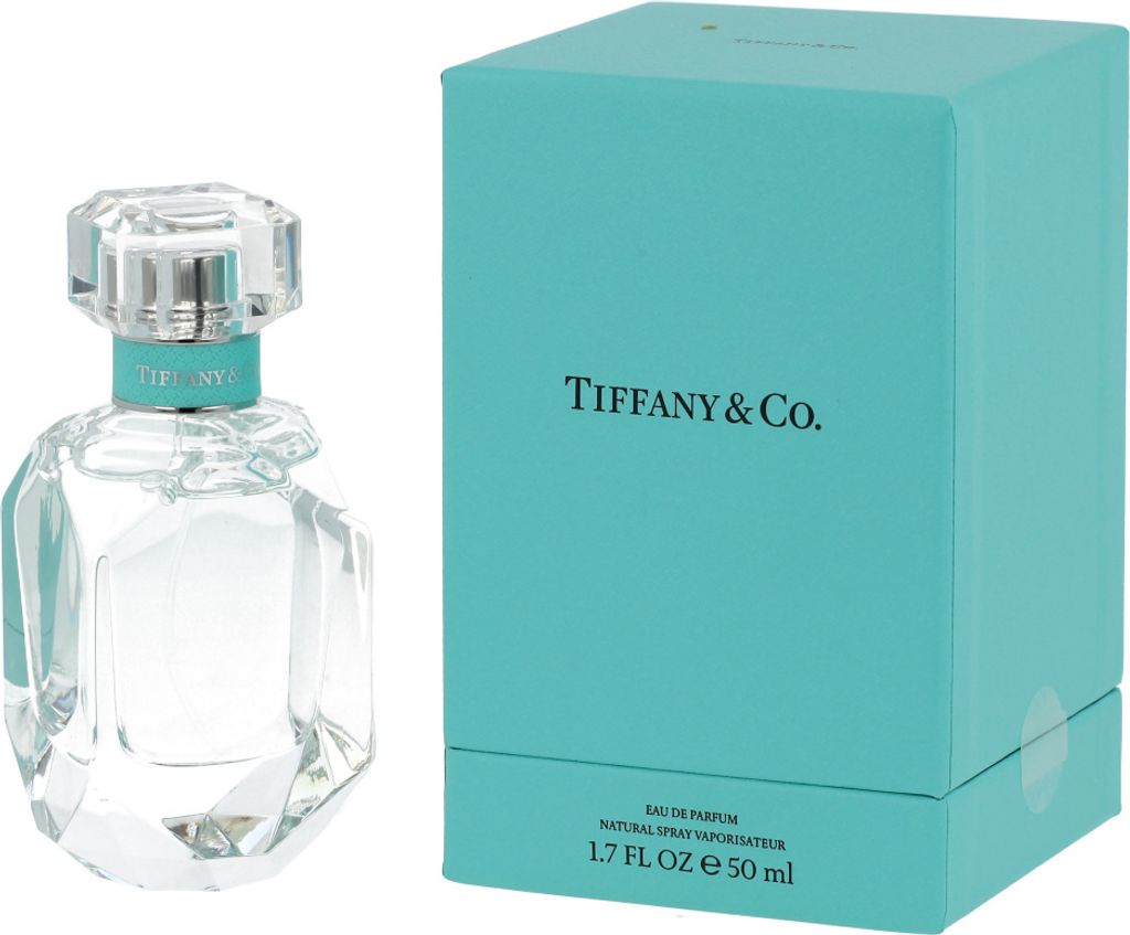 Tiffany And Co. Eau De Parfum Spray 50ml