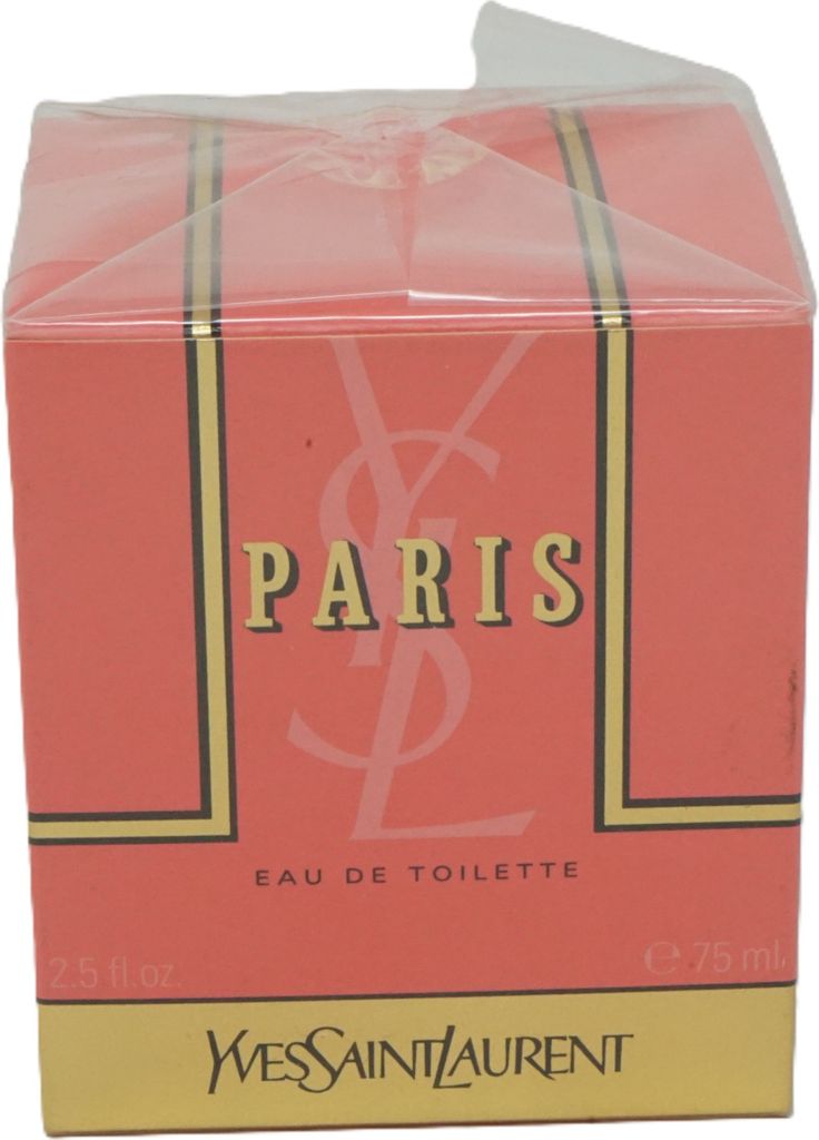 Yves Saint Laurent Paris Eau de Toilette 75 ml